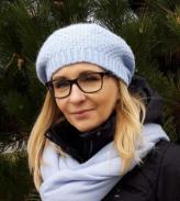 Lily ( Slovakia, Bratislava - age 49)