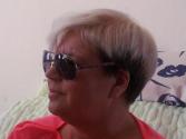Jarmila ( Czech Republic, Poruba - age 61)