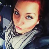 Michaela ( Czech Republic, Karlovy Vary - age 23)
