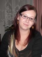 Lucie ( Czech Republic, Svitavy - age 22)
