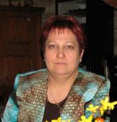 Anna ( Slovakia, Poprad - age 57)