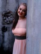 Kristyna ( Czech Republic, Teplice - age 18)