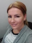 Denisa ( Slovakia, Bratislava - age 32)