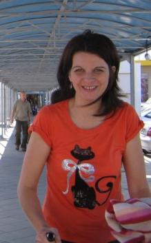 Tamara (Czech Republic, Abertamy - age 42)