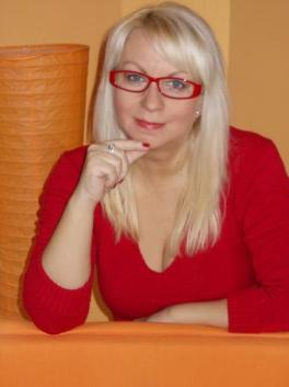 Miriam (Slovakia, Košice - age 41)