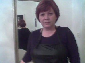 Marcela (Czech Republic, Sokolov - age 50)