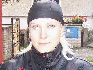 Andrea (Czech Republic, Liberec - 43 Years)