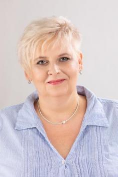 Monika (Czech Republic, České Budějovice - 48 Years)