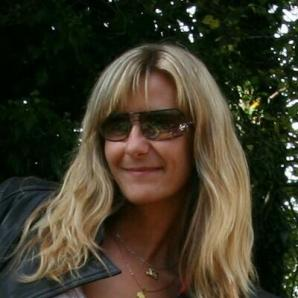 Martina (Switzerland, St.Galen - age 45)
