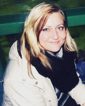 Dana (Czech Republic, Liberec - age 43)