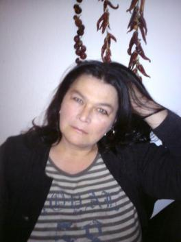 Renata (Slovakia, Bratislava - 43 Years)