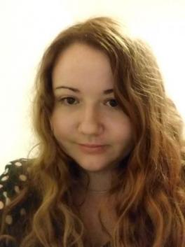 Jana (Czech Republic, Adamov - age 24)