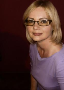 Jana (Slovakia, Stará Turá - age 51)