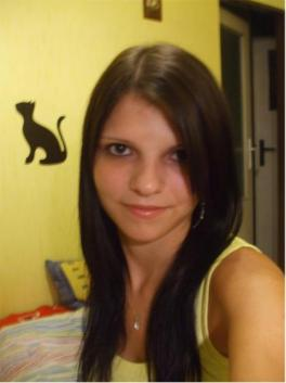 Mirka (Czech Republic, Praha 4 - age 23)