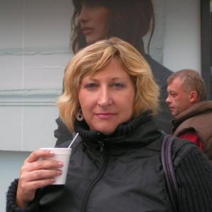 Kristina (Germany, Heilbronn - age 43)