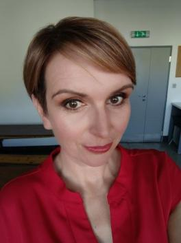 Lucie (Czech Republic, Vysoká - age 48)