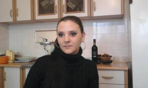 Katarina (Slovakia, Nove zamky - 31 Years)