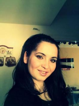 Andrea (Czech Republic, Biskupice - age 29)