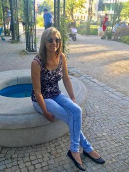 Darinka (Germany, Ingolstadt  - age 52)