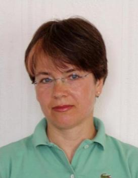 Irena (Czech Republic, Týnec nad Sázavou - 54 Years)