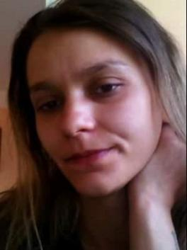 AnnaMarie (Czech Republic, Hranice - age 33)