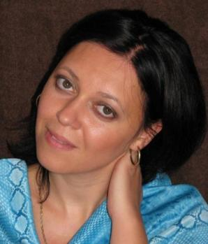 Silvie (Czech Republic, Ostrava - age 34)