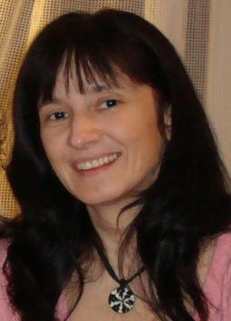 Eva (Czech Republic, Říčany u Prahy - 47 Years)