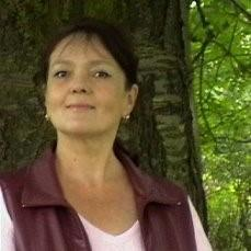 Alla (Czech Republic, Bečov - age 54)