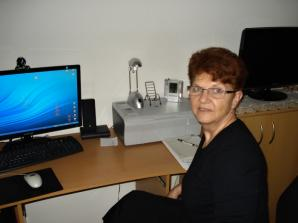 Eva (Slovakia, Prievidza - 58 Years)