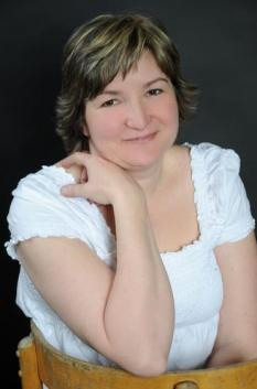 Mirka (Czech Republic, Hranice - age 49)