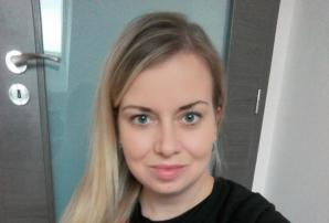 Stanislava  (Germany, Waldsassen  - age 30)