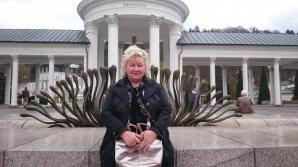 Tetyana  (Czech Republic, Karlovy Vary - age 50)