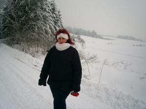 Miriam (Czech Republic, Svitavy - 43 Years)
