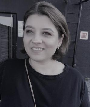 Janka (Slovakia, Bratislava - age 41)