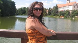 Veronika (Czech Republic, Sokolov - 27 Years)