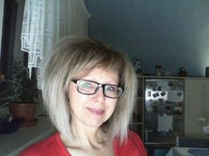 Jarmila (Czech Republic, Olomouc - age 50)