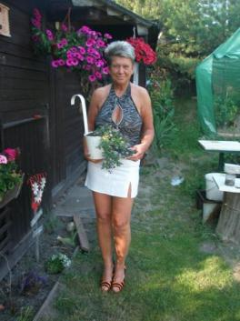 Peitha (Czech Republic, Ostrava - 55 Years)