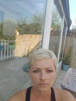 Beata (Slovakia, Dolny kubin - age 35)