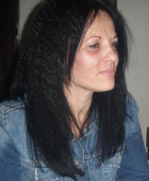 Marta  (Czech Republic, Česká Lípa - 46 Years)