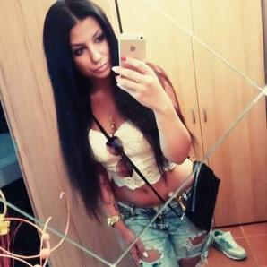 Tereza (Czech Republic, Ostrava - age 20)