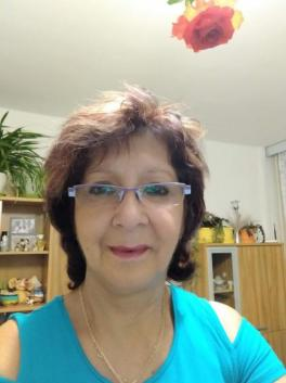 Mária (Czech Republic, Hronov - 65 Years)