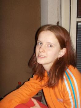 Martina (Czech Republic, Cheb - age 33)