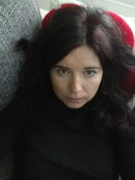 Alexandra (Czech Republic, Prachatice - age 37)