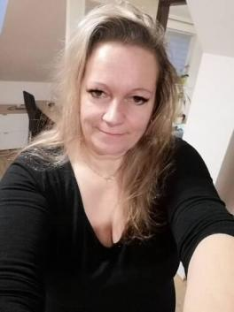 Renata (Czech Republic, Tachov - age 49)