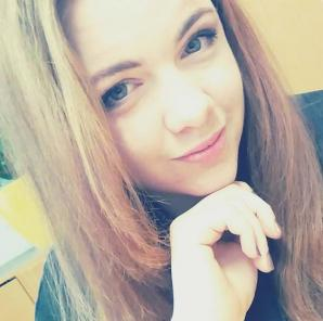 Marika (Czech Republic, Halenkovice - age 18)