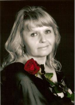 Jana (Czech Republic, Teplice - 55 Years)