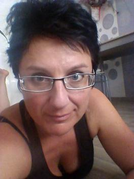 Martina (Czech Republic, Liberec - age 45)