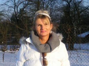 Eva (Czech Republic, Český Těšín - age 55)