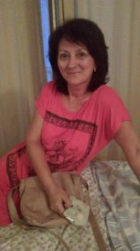 Emily (Slovakia, Košice - age 57)
