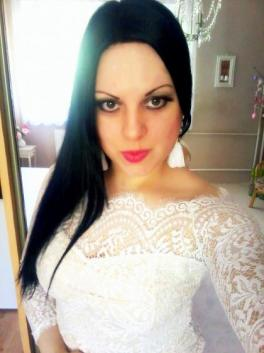 Sandra (Slovakia, Trnava - age 28)